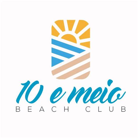 10 e meio beach club